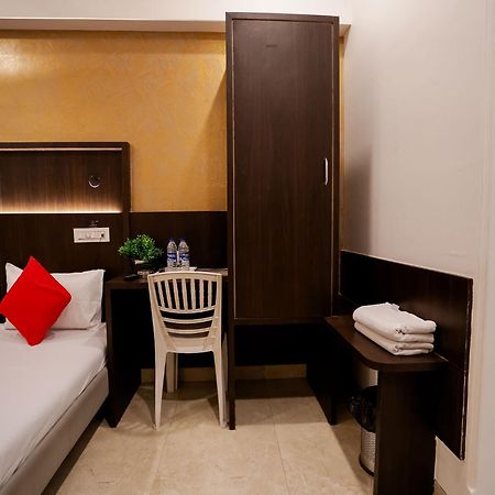 Hotel Grand Seasons- Navi Mumbai Exterior photo