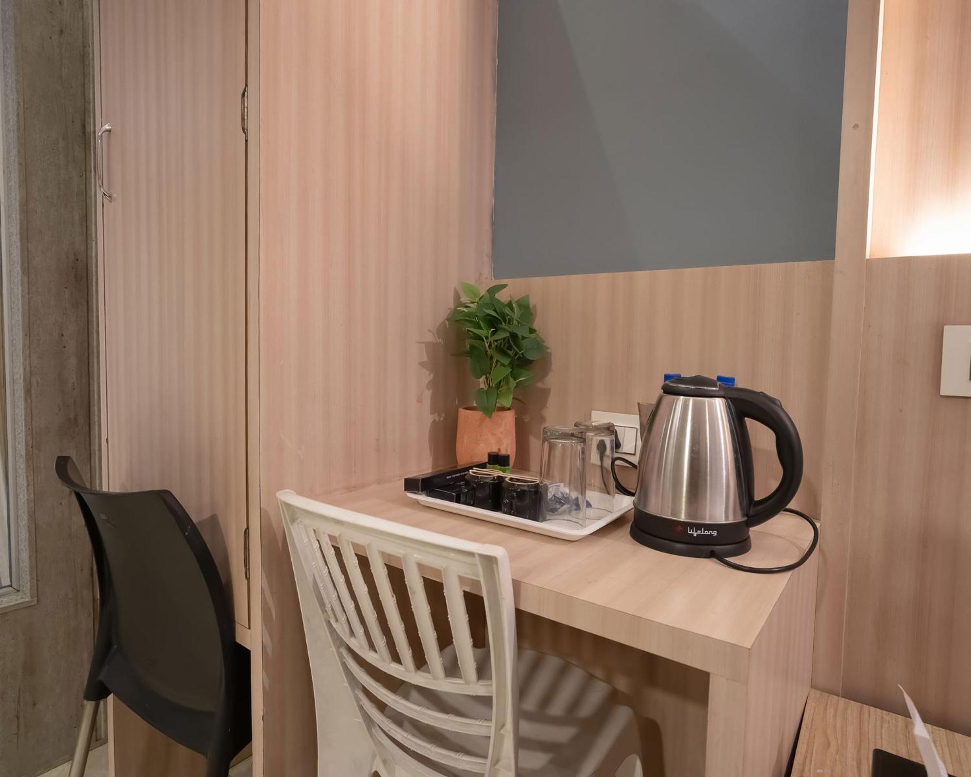 Hotel Grand Seasons- Navi Mumbai Exterior photo