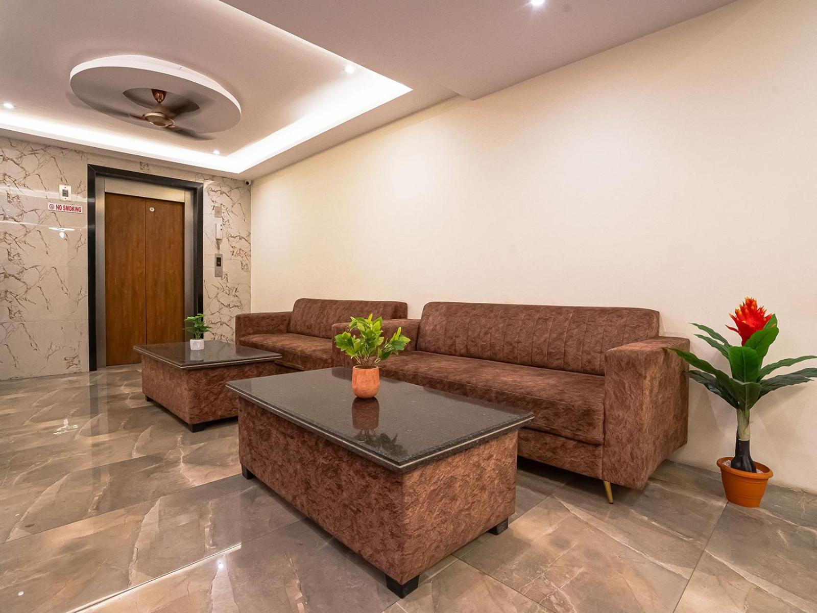 Hotel Grand Seasons- Navi Mumbai Exterior photo